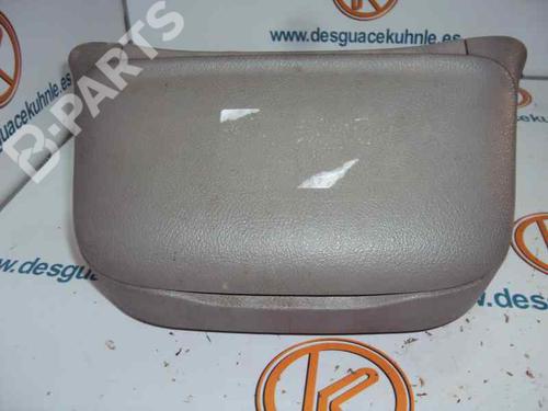 Porta-luvas RENAULT MEGANE Scenic (JA0/1_) 1.9 D (JA0J) (64 hp) 2469496