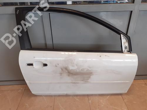 Used Right front door FORD FOCUS II (DA_, HCP, DP) 2.0 TDCi (136 hp) 7664691