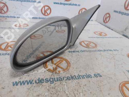 Left mirror HYUNDAI SONATA IV (EF) 2.0 16V | BP2474831C26
