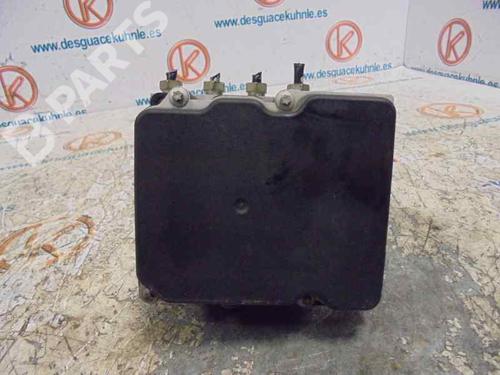 ABS pump SMART FORFOUR (454) 1.3 (454.031) | BP2473426M43 