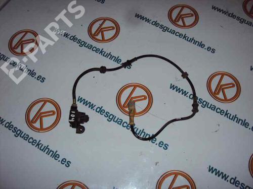 Used Electronic sensor OPEL VECTRA B (J96) 1.6 i 16V (F19) (100 hp) 2447709