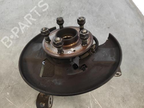Left front steering knuckle OPEL INSIGNIA A (G09)  | BP12515857M25 