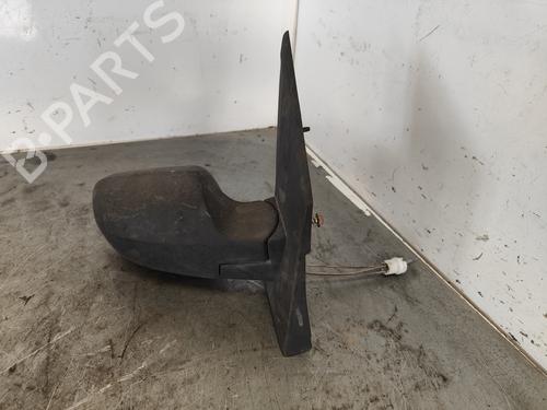 Right mirror FORD FIESTA V (JH_, JD_) 1.6 16V | BP26973968C27 