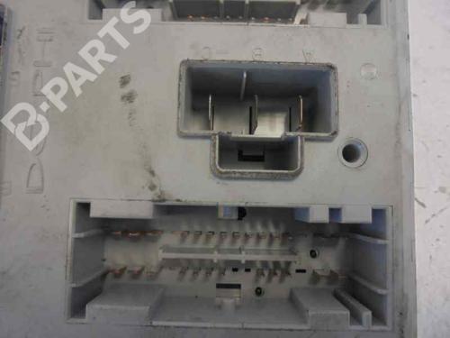 Fuse box FIAT PUNTO (188_) 1.9 JTD 80 (188.237, .257, .337, .357) | BP2468685E1 