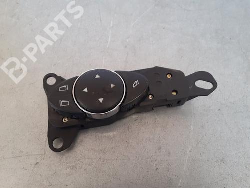 Used Mirror switch MERCEDES-BENZ E-CLASS (W211) E 280 CDI (211.020) (190 hp) 7351883