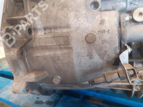 Gearbox BMW 3 (E46)  | BP9723027M3 