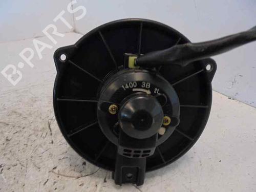 Heater blower motor SUZUKI GRAND VITARA I (FT, HT) 2.5 V6 24V 4x4 (TD62, SQ625) | BP14185825M62 