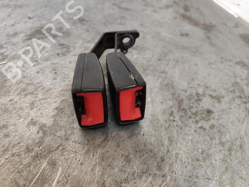 Boucle de ceinture de sécurité AUDI A8 D3 (4E2, 4E8) 3.0 TDI quattro | BP27098145I32 