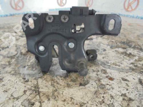 Used Hood lock AUDI A6 C5 Avant (4B5) 2.5 TDI quattro (180 hp) 8780206