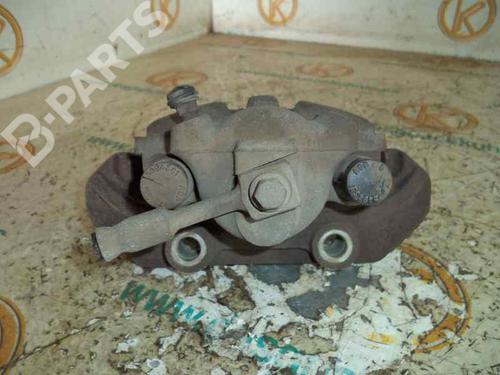Left front brake caliper OPEL CORSA B (S93)  | BP11611927M105 
