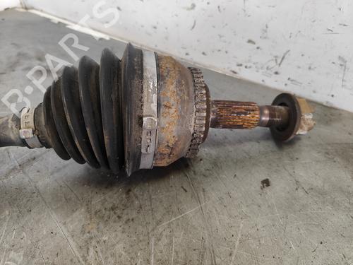 Right front driveshaft VOLVO S40 I (644) 1.9 DI | BP27272401M39 