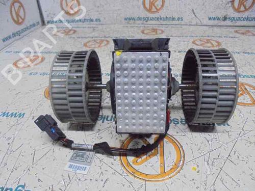 Used Heater blower motor BMW 5 (E39) [1995-2003]  14185114