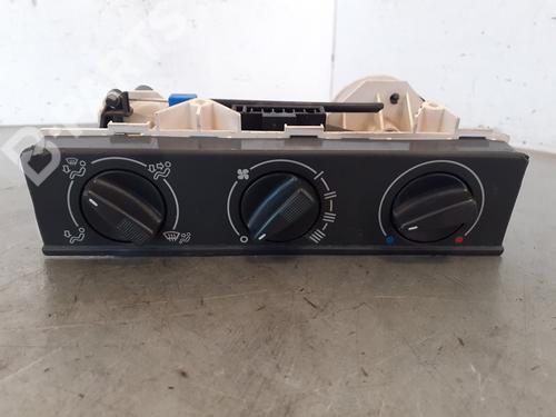 Used Climate control SKODA FELICIA II (6U1) [1998-2001]  10037325