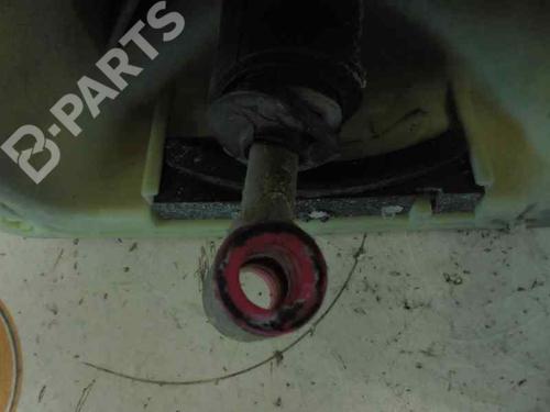 Gear lever RENAULT CLIO II (BB_, CB_) 1.5 dCi (B/CB07) | BP7428936M90 