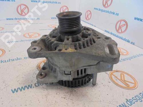 Alternator VW GOLF III (1H1)  | BP2482058M7 