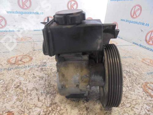 Styring servopumpe CITROËN XSARA Coupe (N0) 1.4 HDi (68 hp) 2486477