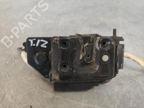 Used Rear left lock HYUNDAI GETZ (TB) [2001-2011]  16154651