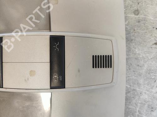 Interior roof light MERCEDES-BENZ A-CLASS (W169)  | BP17222599I8 