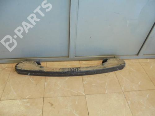 Rear bumper reinforcement MERCEDES-BENZ S-CLASS (W220, V220) S 320 CDI (220.026, 220.126) | BP6422171C73 