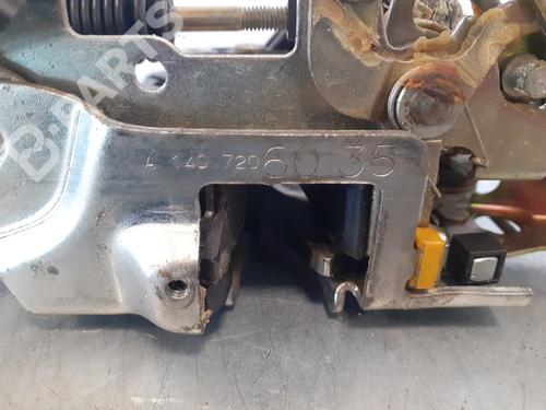 Front right lock MERCEDES-BENZ S-CLASS (W140) 600 SE, SEL (140.056, 140.057) | BP7250309C97 