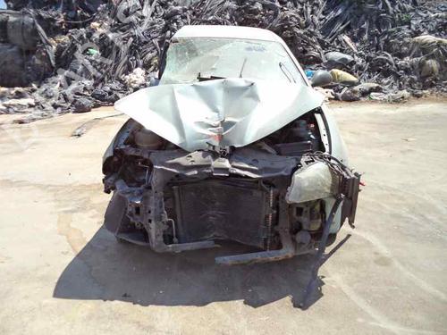Gear lever SEAT IBIZA III (6L1)  | BP7430003M90 