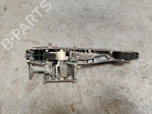 Front right exterior door handle CITROËN C4 Picasso I MPV (UD_) | BP30724897C129