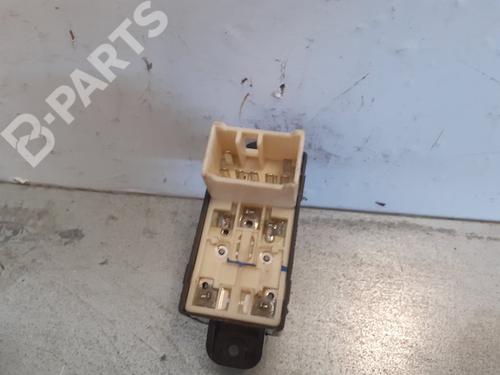Left rear window switch HYUNDAI TERRACAN (HP)  | BP7289386I29 