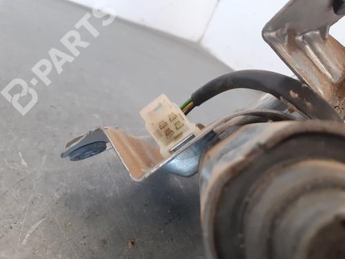 Rear wiper motor NISSAN TERRANO II (R20)  | BP9760844M102 