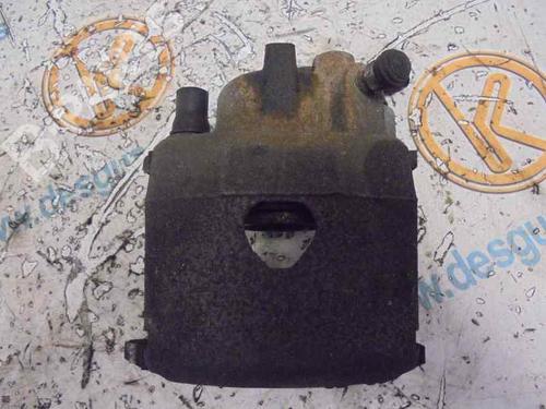 Left rear brake caliper BMW 3 (E46)  | BP11610209M107 