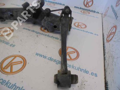 Right rear suspension arm TOYOTA AVENSIS (_T25_) 2.0 D-4D (ADT250_, ADT250R) | BP2450892M15 