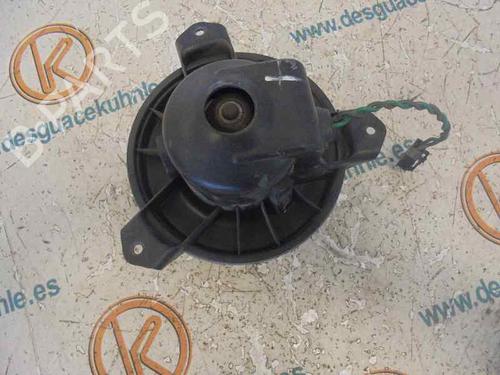 Heater blower motor CHRYSLER VOYAGER IV (RG, RS) 3.3 Flex-Fuel | BP14182129M62 
