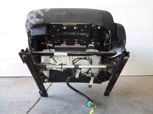 Left front seat AUDI A6 C6 (4F2) 2.0 TDI | BP2470674C15 