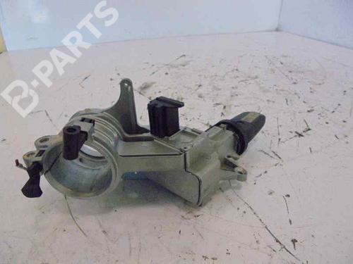 Ignition barrel OPEL ZAFIRA / ZAFIRA FAMILY B (A05) 2.2 (M75) | BP10270443M48 