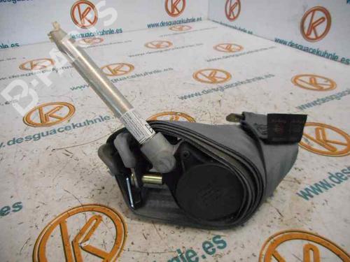 Front left seatbelt PEUGEOT 806 (221)  | BP10269425I26 