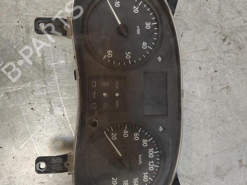 Used Instrument cluster RENAULT TRAFIC II Van (FL) [2001-2025]  15779099