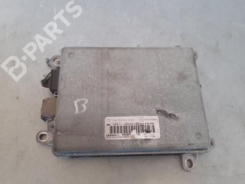 Motorstyringsenhet JAGUAR S-TYPE II (X200) [1998-2008]  7859537