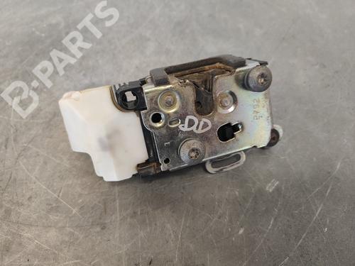 Front right lock ALFA ROMEO 147 (937_) 1.9 JTDM (937.AXD1A, 937.AXV1A, 937.BXB1A) | BP11836291C97 