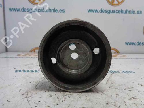 Used Pulley BMW 5 (E34) 525 td (115 hp) 14191147
