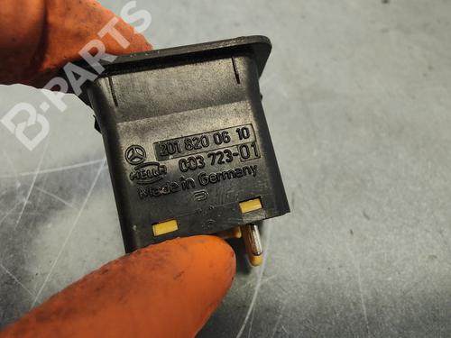 Mirror switch MERCEDES-BENZ 190 (W201)  | BP11871520I25 