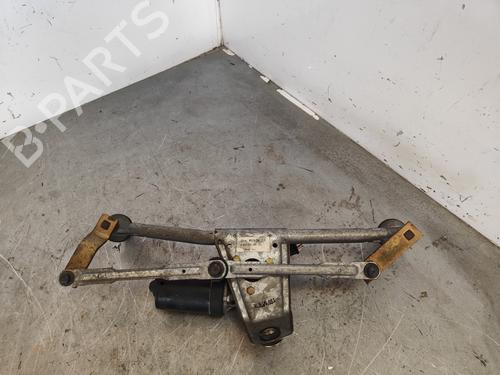 Front wiper motor PEUGEOT 206 Hatchback (2A/C) 1.6 i | BP20037024M29 