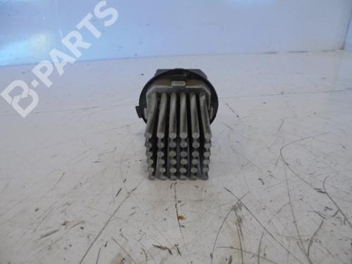 Heater resistor VOLVO S80 II (124) 4.4 V8 AWD | BP11663060M108 