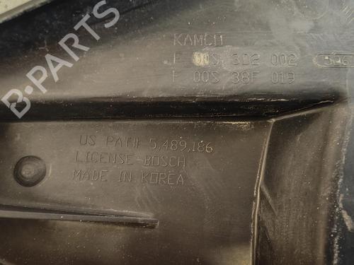 Radiator fan CHEVROLET NUBIRA Saloon  | BP12681987M35 