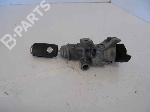 Used Ignition barrel SEAT ALHAMBRA (7V8, 7V9) 1.9 TDI (115 hp) 5593619