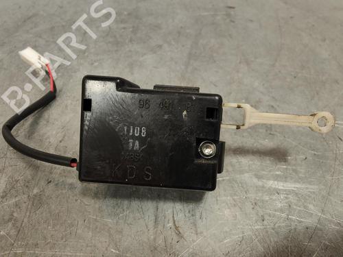Central lock pump CHEVROLET CAPTIVA (C100, C140)  | BP12515605M86 