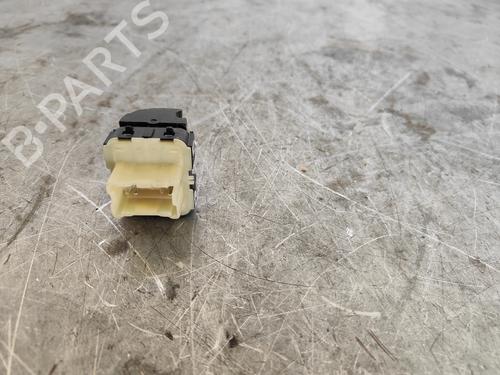Left front window switch RENAULT CLIO IV (BH_)  | BP27594434I27 