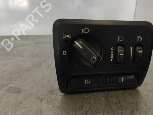 Headlight switch VOLVO S60 I (384) | BP39718671I24 - Image 3