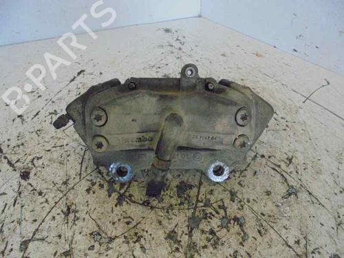 Right front brake caliper MERCEDES-BENZ S-CLASS (W220) S 320 CDI (220.026, 220.126) | BP11610525M104 