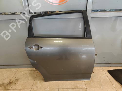 Used Right rear door TOYOTA COROLLA Verso (ZER_, ZZE12_, R1_) 2.0 D-4D (CUR10_, CUR10R) (116 hp) 20134247