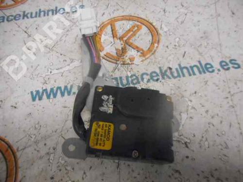 Used Heater blower motor HYUNDAI SONATA IV (EF) 2.0 16V (136 hp) 2485578