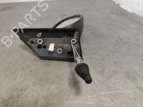 Right mirror SMART FORTWO Coupe (450) 0.7 (450.352, 450.332) | BP22631758C27 